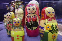 russian dolls 