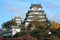 himeji castle 