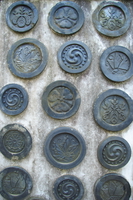 emblems of the lords 