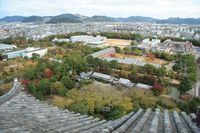 himeji city north 