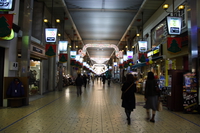 shop--himeji shopping mall 