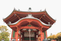 southall of kofuku ji 