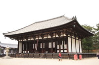 kofukuji main temple 