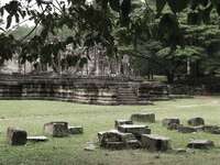 baphuon Siem reap, South East Asia, Cambodia, Asia