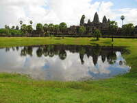 angkor wat Siem reap, South East Asia, Cambodia, Asia