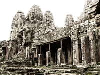 bayon