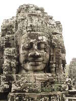 jayavarman vii Siem reap, South East Asia, Cambodia, Asia