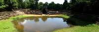 prasat neak pean Siem Reap, South East Asia, Cambodia, Asia