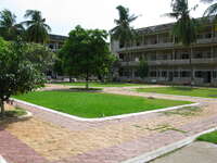 tuol sleng Phnom Penh, South East Asia, Vietnam, Asia