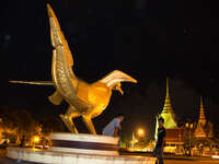 phoenix and minister house Phnom Penh, South East Asia, Vietnam, Asia