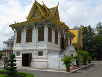 hor samritvimean Phnom Penh, South East Asia, Vietnam, Asia