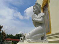 mondapa of sara and tripitaka Phnom Penh, South East Asia, Vietnam, Asia