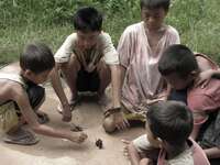 beetle boys Siem reap, South East Asia, Cambodia, Asia