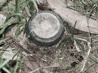 killer landmine Siem Reap, South East Asia, Cambodia, Asia