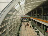 hong kong international airport Hong Kong, Thailand, SAR, South East Asia, China, Thailand, Asia