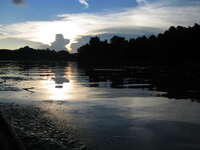 peace in laos Vientiane, Hin Boun Village, South East Asia, Laos, Asia