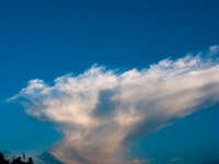 laos volcano Vientiane, Hin Boun Village, South East Asia, Laos, Asia