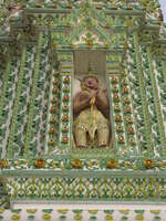 bangkok statue Ayutthaya, Bangkok, South East Asia, Thailand, Asia