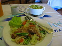 food--ch prathumthong Bangkok, South East Asia, Thailand, Asia