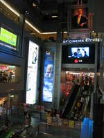 shop--mbk Bangkok, South East Asia, Thailand, Asia