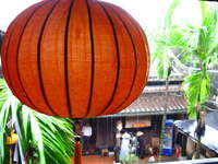 red lantern Hoi An, South East Asia, Vietnam, Asia