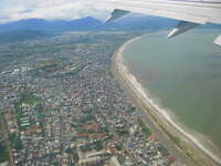 transport--flying to saigon Hoi an, Saigon, South East Asia, Vietnam, Asia