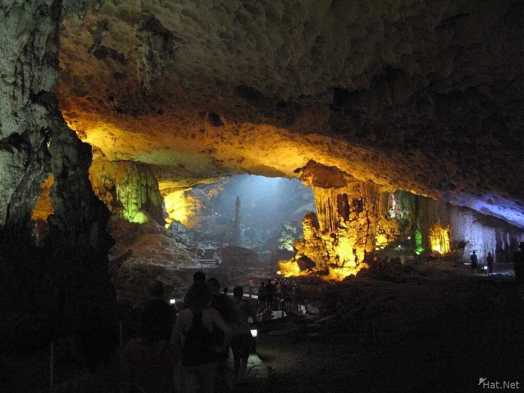 turtle rock in grotte des merveilles