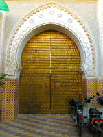20101015101340_mouassine_mosque_gate