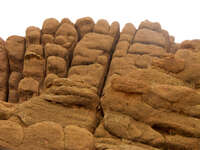 buddha rocks Ait Arbi, Dades Valley, Morocco, Africa