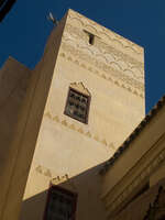 fez souks house Fez, Imperial City, Morocco, Africa