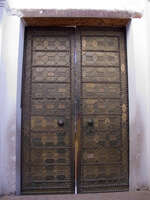 university Fez, Imperial City, Morocco, Africa