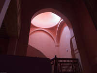 inside royal opera house Ouarzazate, Interior, Morocco, Africa