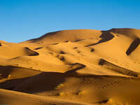 morocco dunes Merzouga, Sahara, Morocco, Africa