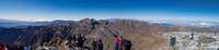 toubkal peak Imlil, Atlas Mountains, Morocco, Africa