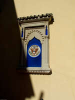 legation united states of america Tangier, Mediterranean, Morocco, Africa