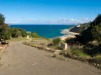 tangier hilltop Tangier, Mediterranean, Morocco, Africa