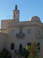 tangier house Tangier, Mediterranean, Morocco, Africa