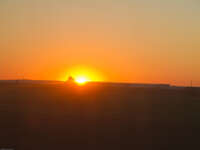 tangier sunset Fez, Tangier, Imperial Cities, Morocco, Africa