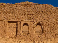 kasbah glaoul Tinhir, Merzouga, Todra Gorge, Morocco, Africa