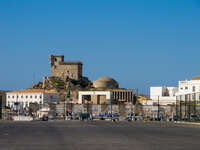 arrive tarif Tangier, Algeciras, Gibraltar, Mediterranean Coast, Cadiz, Morocco, Spain, Gibraltar, Africa, Europe