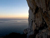 cliff hanger gibraltar Tangier, Algeciras, Gibraltar, Mediterranean Coast, Cadiz, Morocco, Spain, Gibraltar, Africa, Europe