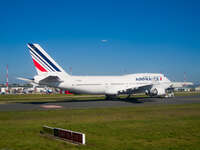 air france Casablanca, Coastal, Morocco, Africa