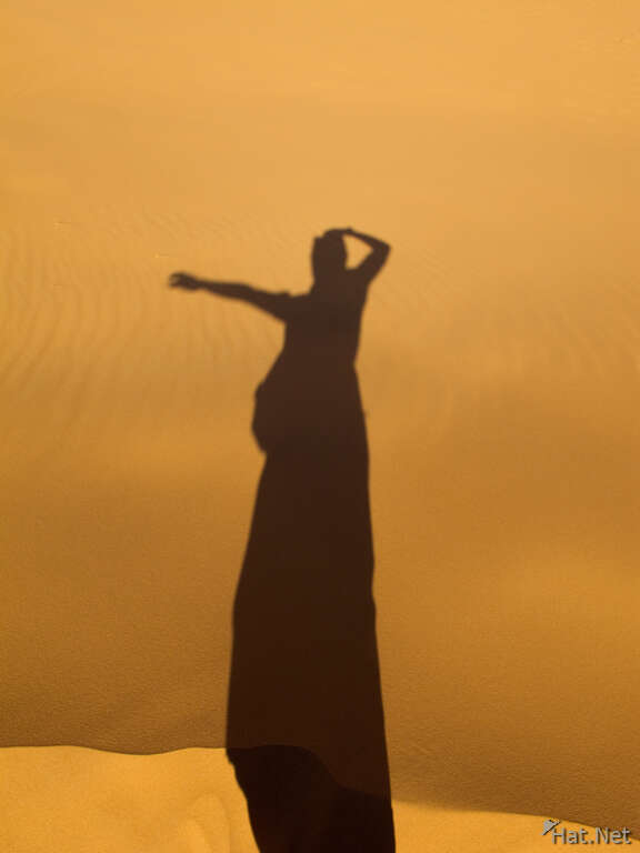 view--shadow of sahara dance